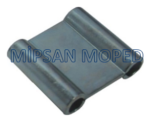 Exhaust Support Clamp Group